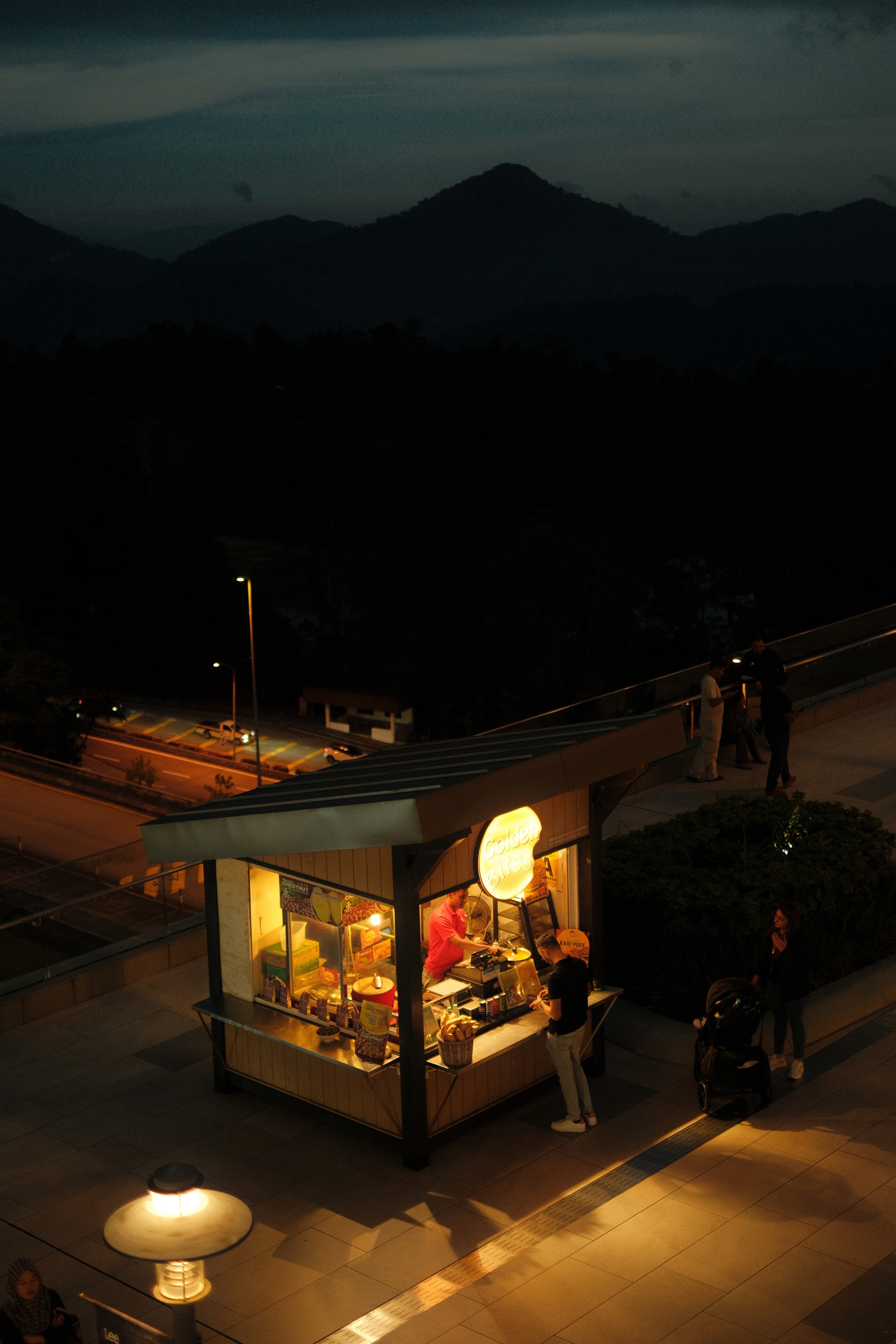 Genting Highlands