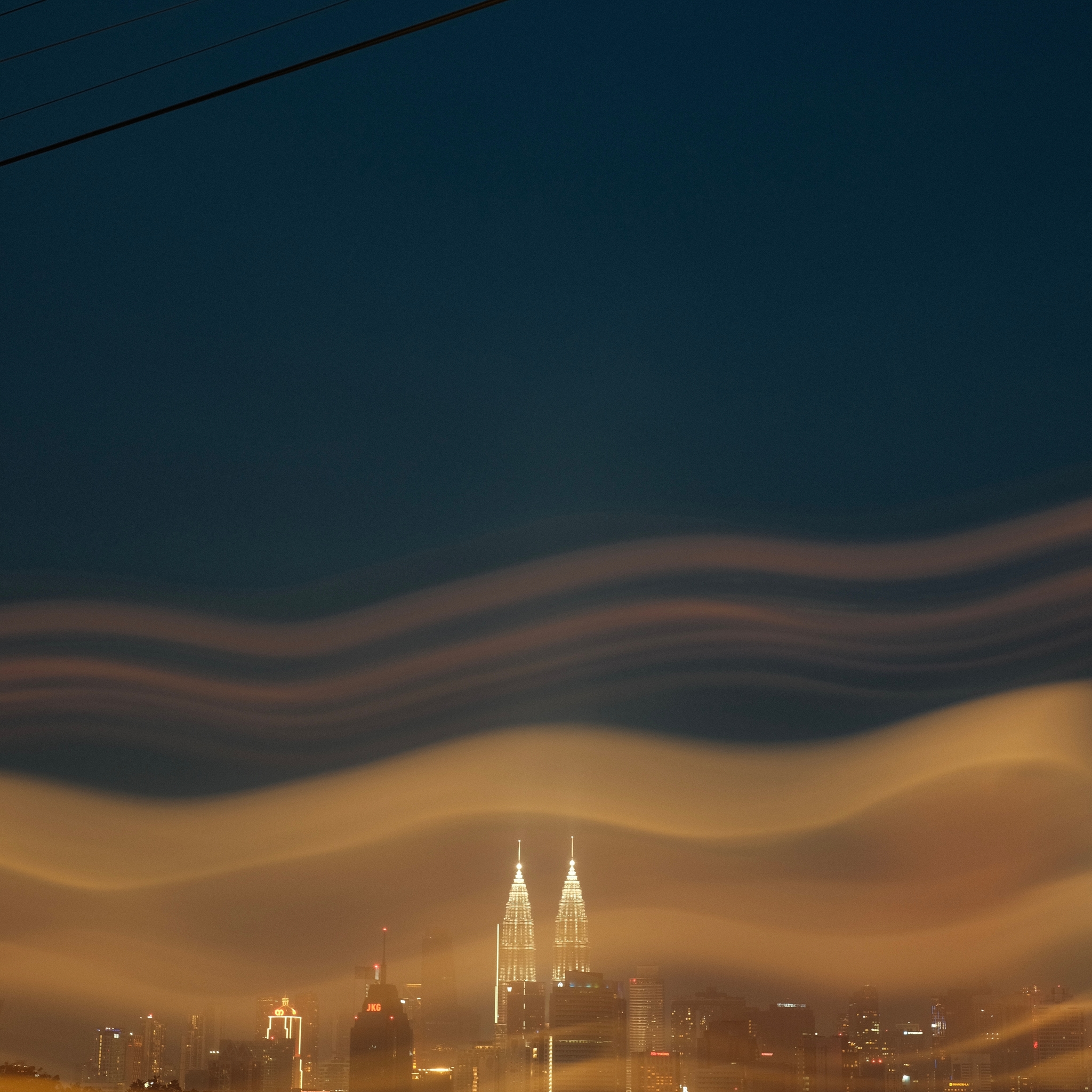 Haze