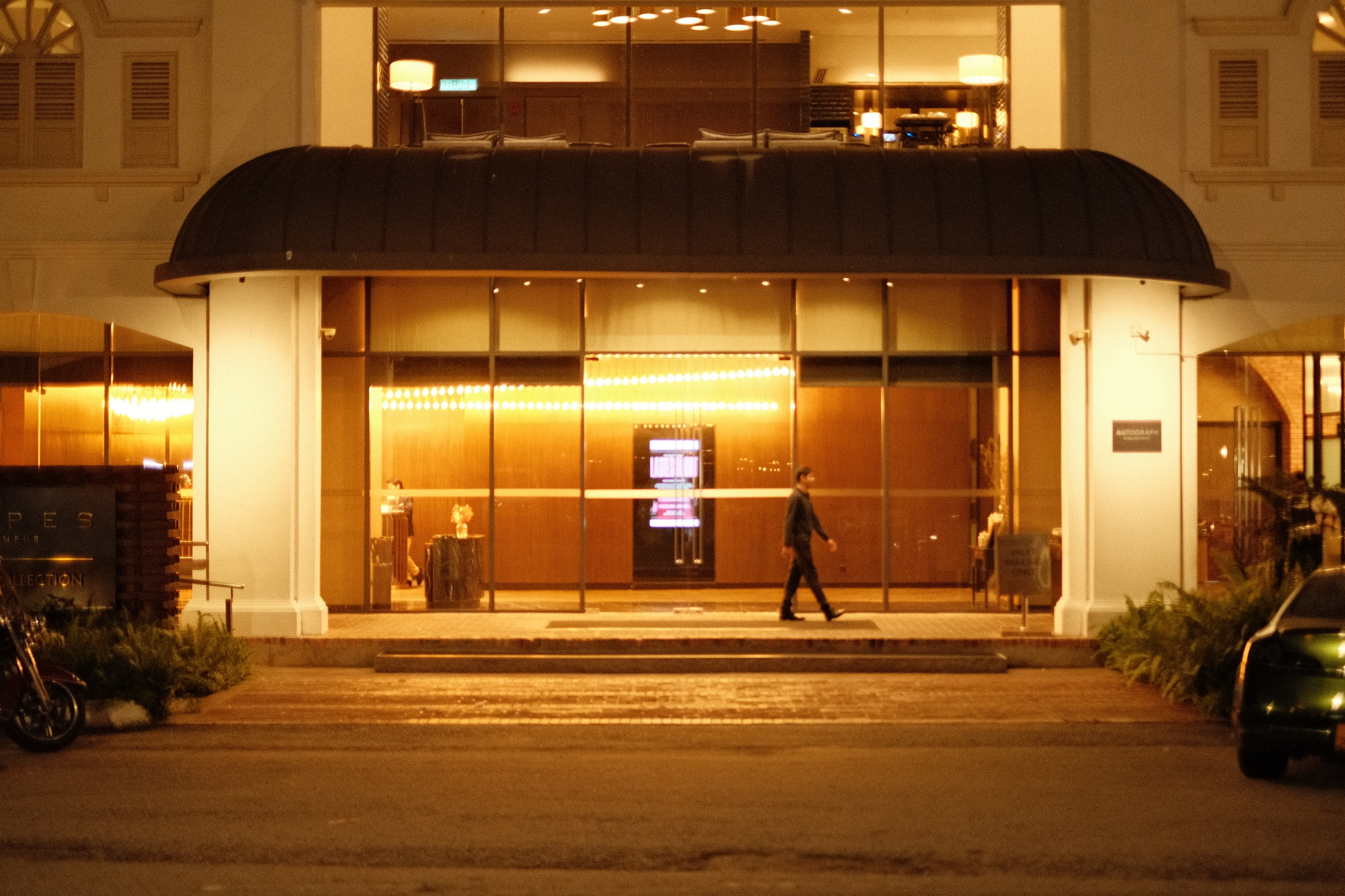 Jalan Doraisamy