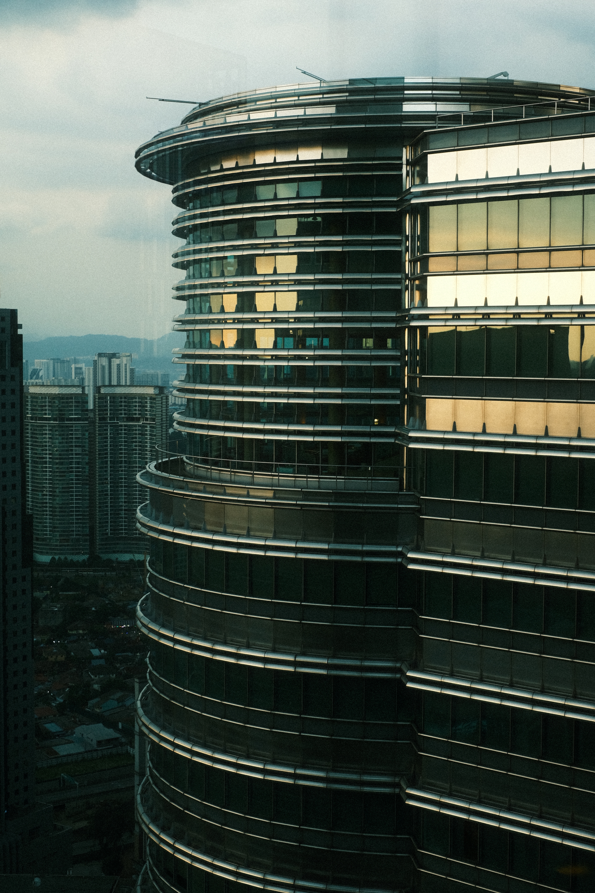KLCC